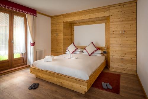 Hotel St. Raphael – Madonna di Campiglio, TN