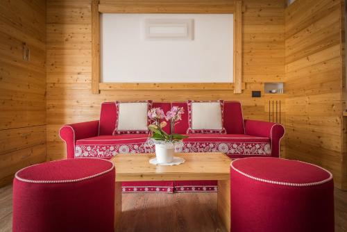 Hotel St. Raphael – Madonna di Campiglio, TN