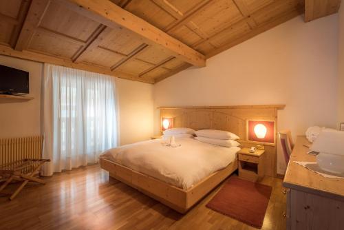 Hotel St. Raphael – Madonna di Campiglio, TN