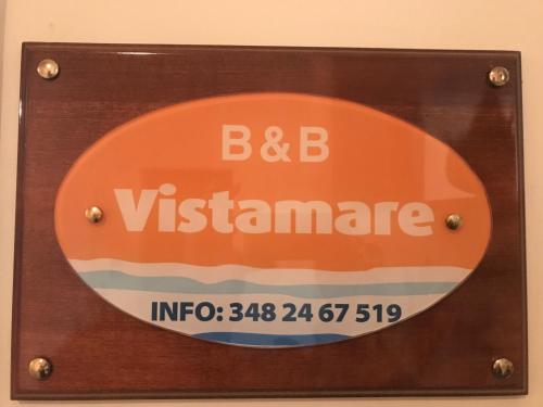 B&B Vistamare