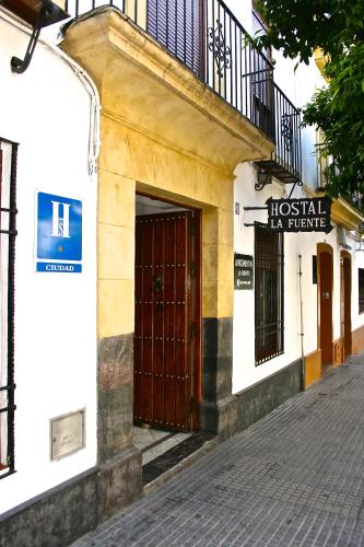 Hostal la Fuente