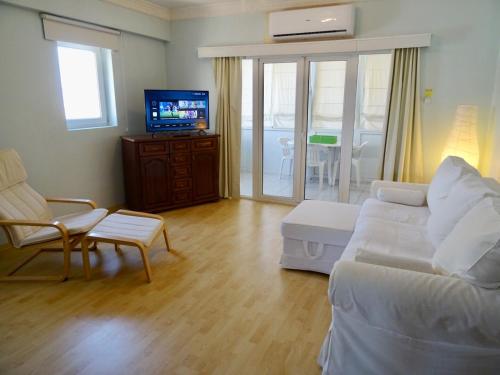 Camilla City apartment - main image