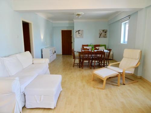 Camilla City apartment - main image