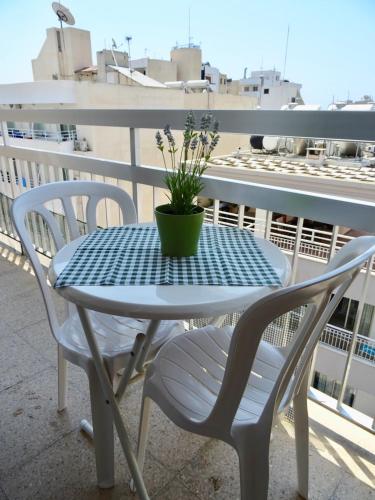 Camilla City apartment - image 4