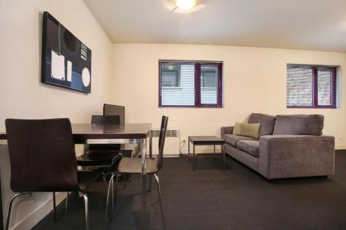 Plum Serviced Apartments Carlton