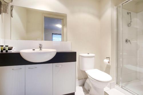 Plum Serviced Apartments Carlton