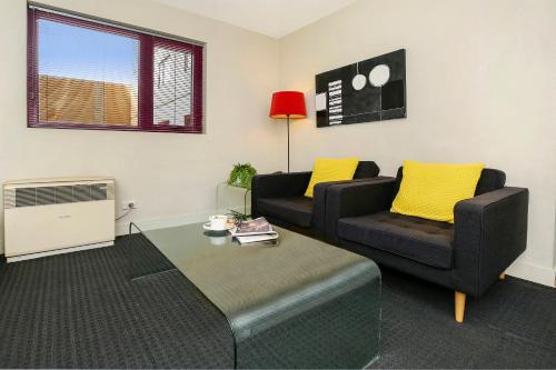 Plum Serviced Apartments Carlton