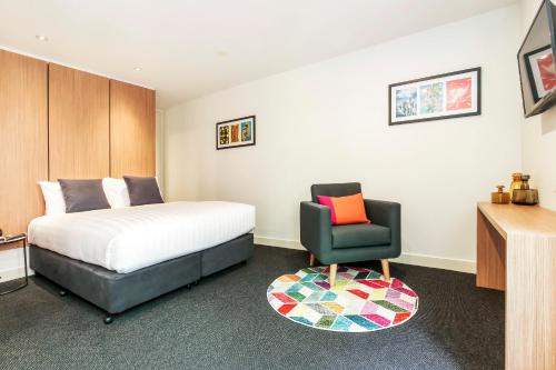 Plum Serviced Apartments Carlton