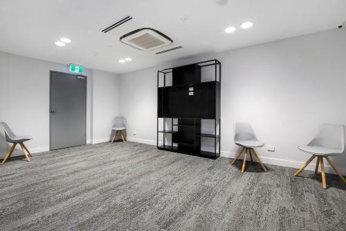 Plum Serviced Apartments Carlton