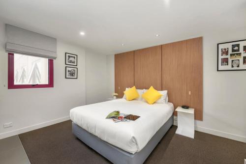 Plum Serviced Apartments Carlton