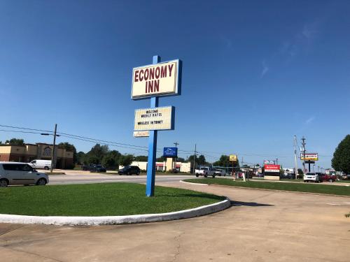 . Economy Inn