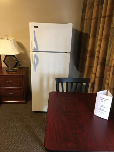 牧場別墅汽車旅館 (Ranchland Villa Motel) in 梅里特(BC)