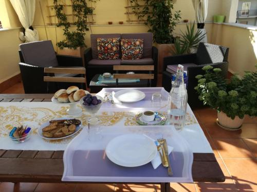 La terrazza del Sole B&B