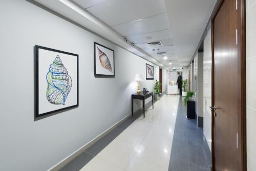 Palvelut, City Stay Beach Hotel Apartments in Ras Al-Khaimah