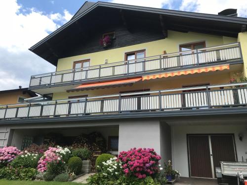 Gästehaus Dullnig