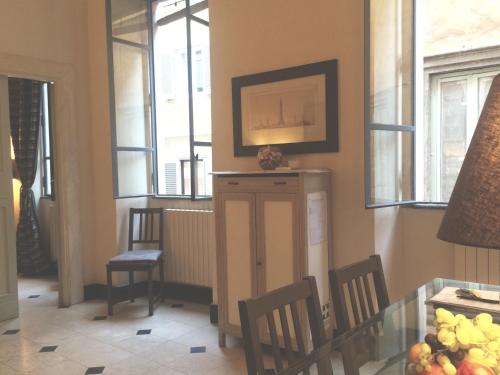 La Casa In Vetrina, Rome (photo 9)