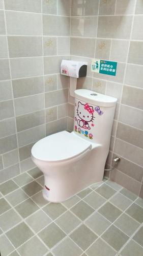 Nanjing Lafei Hotel Lukou Airport Branch