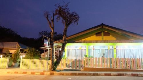 Thippawan Bungalow