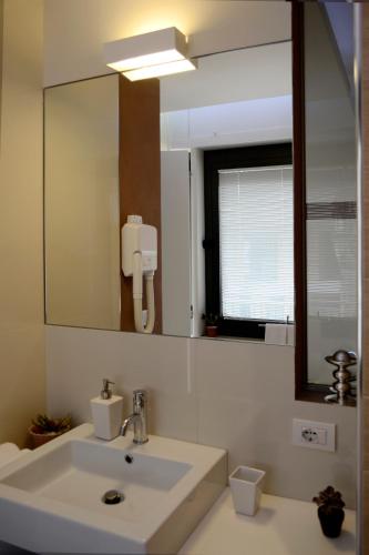 B&B Dimora Silvestri – Polignano a Mare, LA