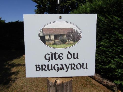 Gîte du Brugayrou