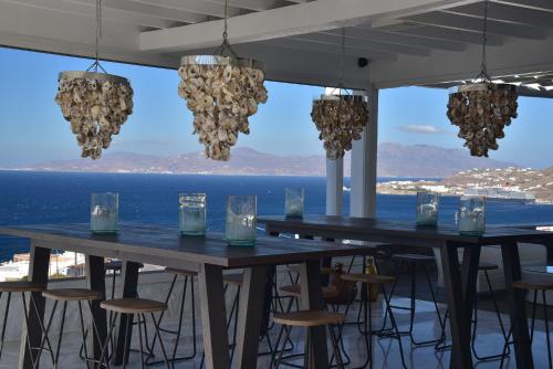 Hermes Mykonos Hotel - image 4
