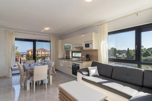 Apartment Aron