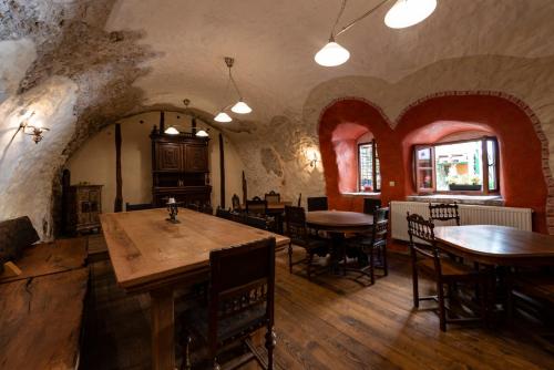巴卡達姆酒店 (Hotel Barcadam) in 班斯卡什佳夫尼察