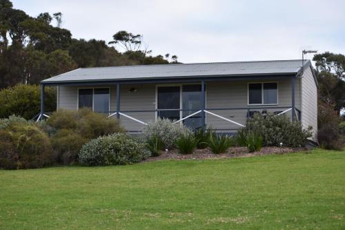 Tidal Dreaming Seaview Cottages Gippsland Region