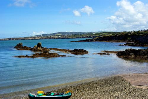 The Anchorage, , North Wales