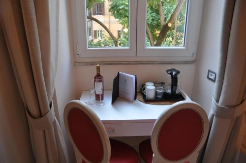 Navona Nice Room, Rom (Foto 6)
