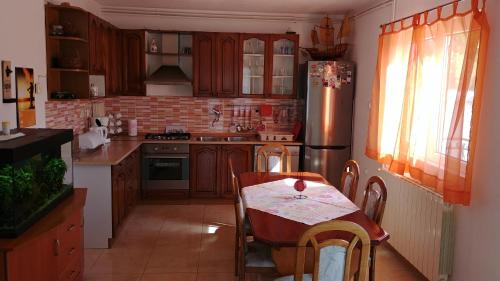  Apartment Anamaria in Okrug Gornji