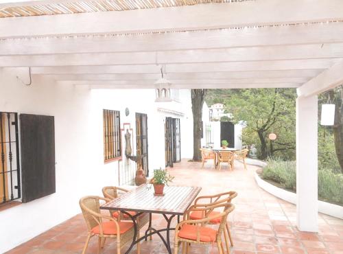 Finca Portichuelo