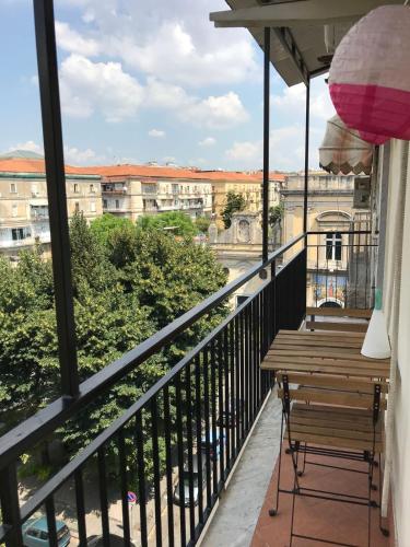 Casa Rosa, Neapel (Foto 8)