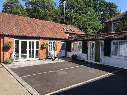 Fornham Guest House in Runnymede