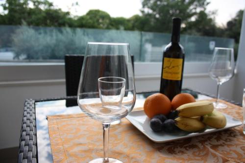 AURA Residence, Rovigno (Rovinj) (foto 9)