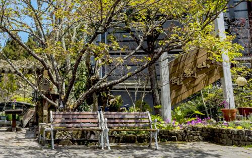 Chinshan Hotel - Chiayi