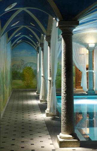 Hotel Miramonti