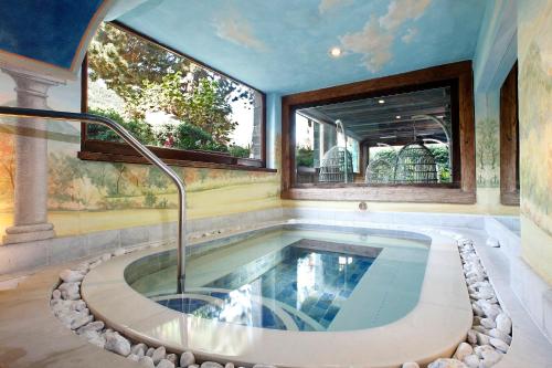 Hotel Miramonti