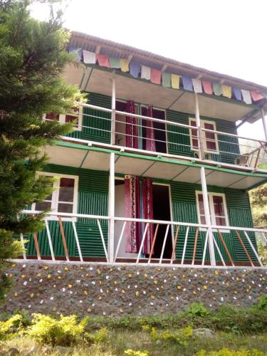 Green Valley Village Resort - Kartok