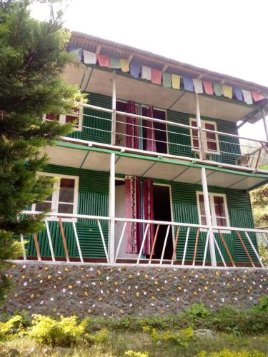 Vamoose Green Valley Village Resort Kalimpong