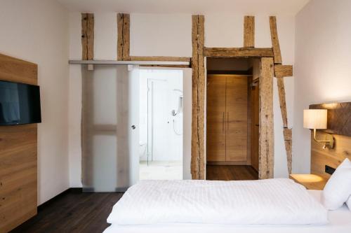 Hotel Gasthof Lamm - main image