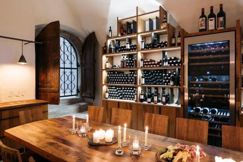 Hotel Gasthof Lamm - image 13