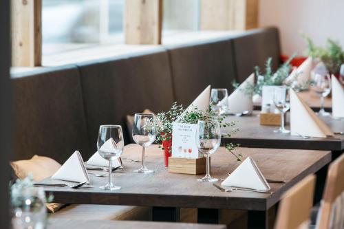 Hotel Gasthof Lamm - image 4