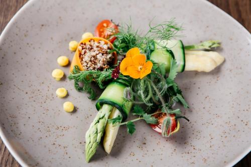 Hotel Gasthof Lamm - image 8