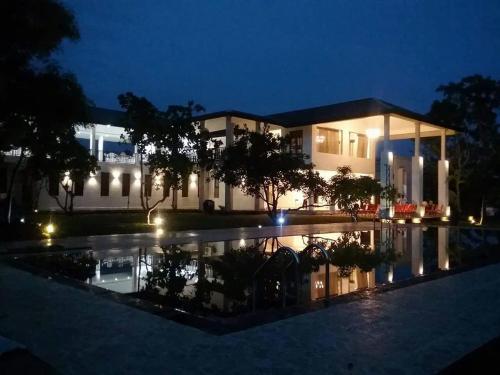 Vista exterior, Four Points Resort - Anuradhapura in Anuradhapura