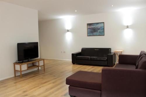 Exceptional 2 Bedroom Flat - Heart Of London!