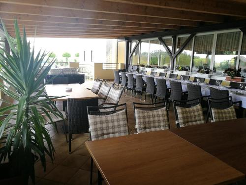 Gostilna in prenocisce KOCJAN in Bizeljsko