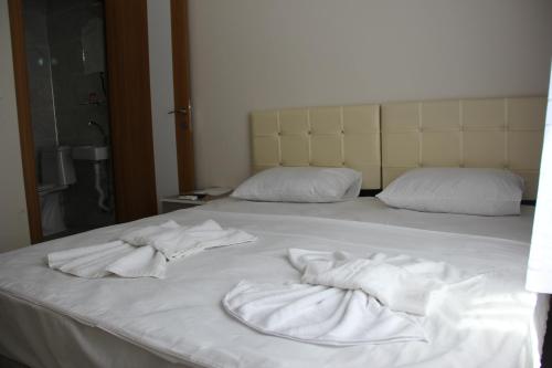 Marpalace Hotel - image 12