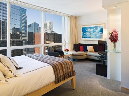 Millennium Hotel Broadway Times Square, New York (photo 5)