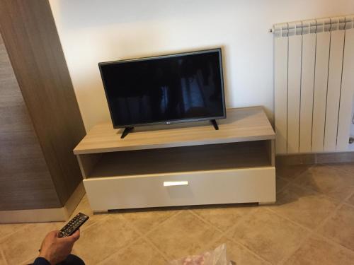 Salieri Apartment in Latina